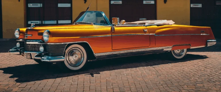Youngtimers d’occasion : le nouvel eldorado automobile ?