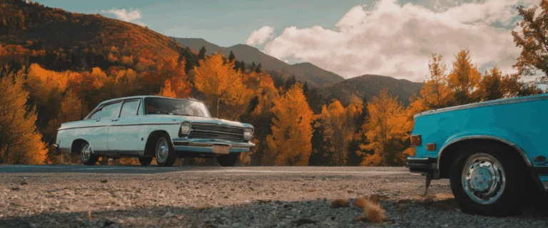 Découvrez l&rsquo;art subtil de louer une remorque porte-voiture avec un permis B : règles, astuces et erreurs à éviter absolument !