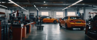 Atelier Réparation Auto : Top 10 Garages 2026